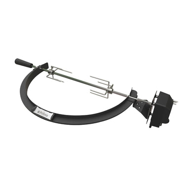 Primo Rotisserie Kit for Oval Junior - PGJRR